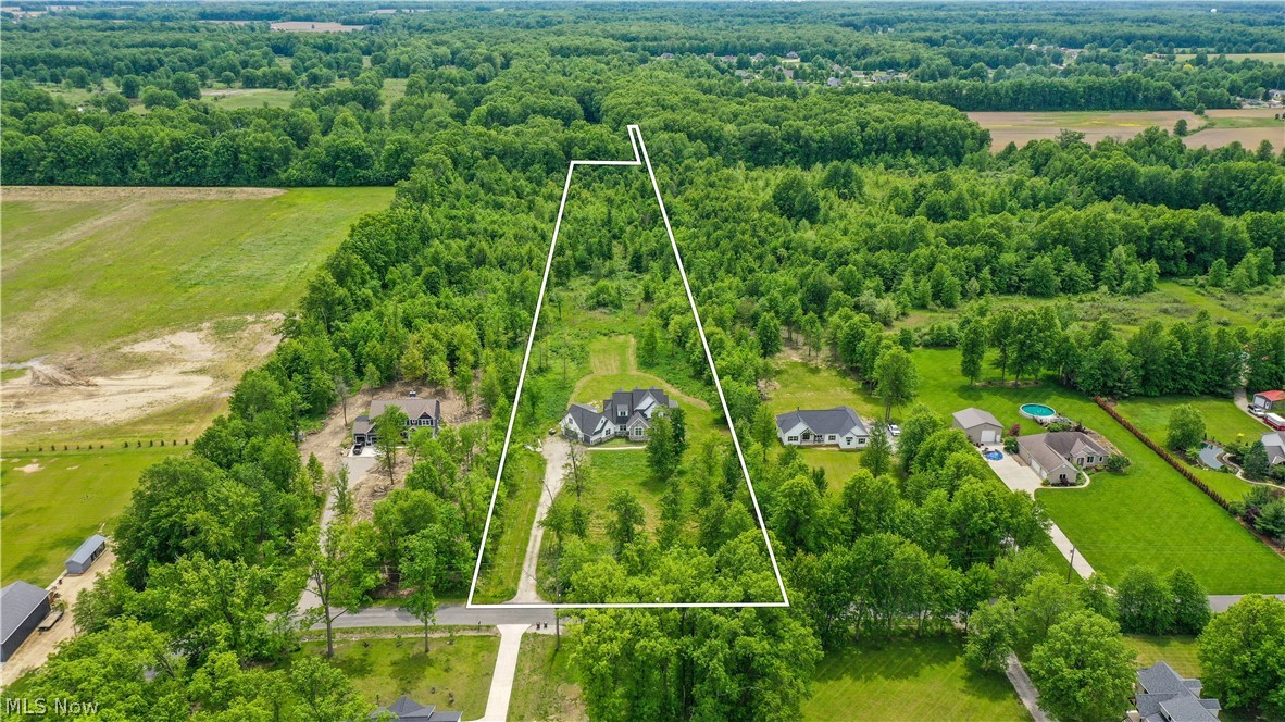Eaton Township - Residential