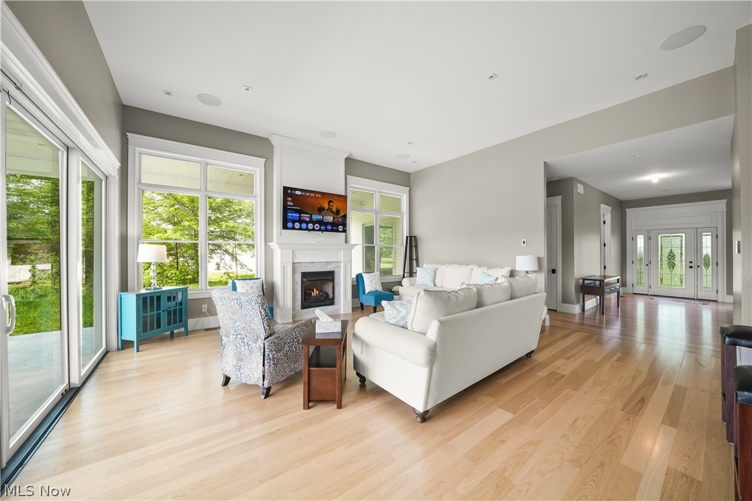Eaton Township - Residential