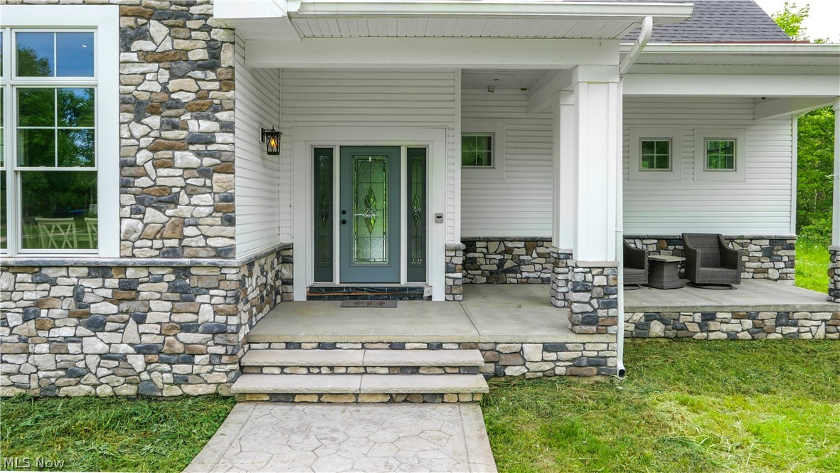Eaton Township - Residential