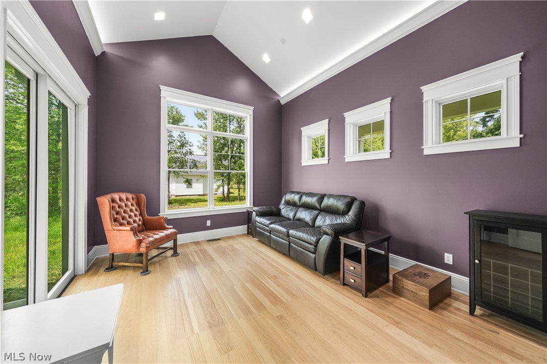 Eaton Township - Residential