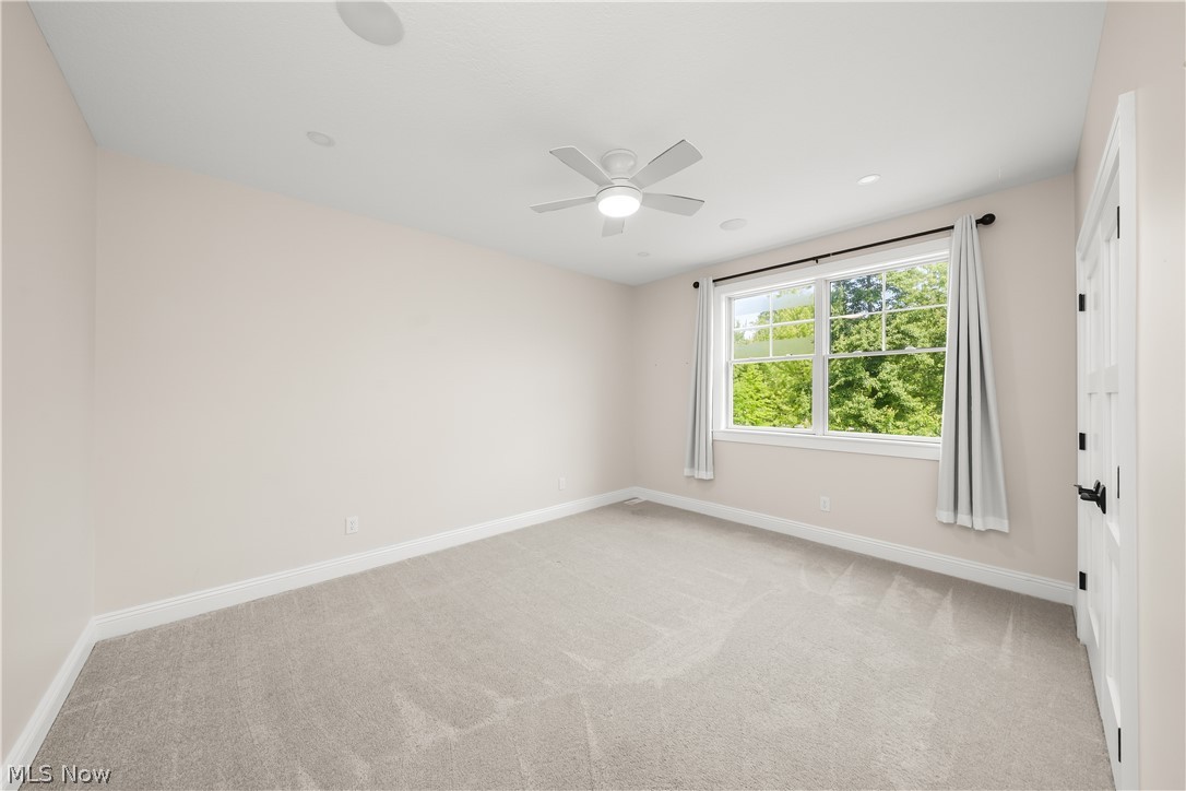 Eaton Township - Residential