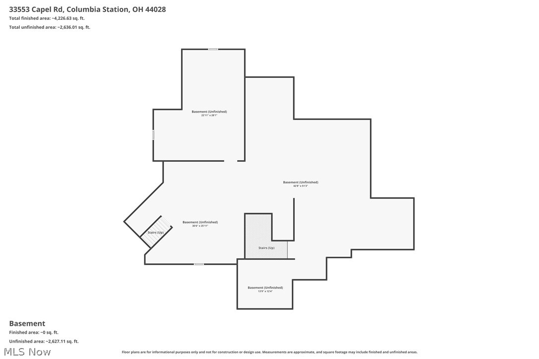 Eaton Township - Residential