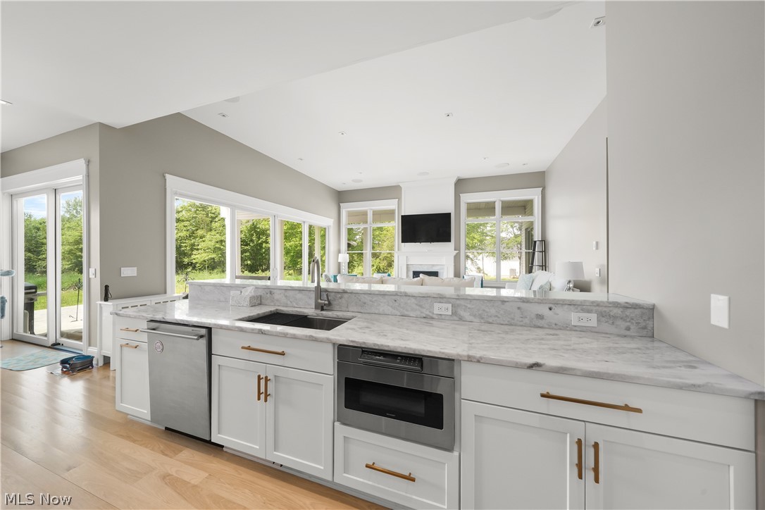 Eaton Township - Residential