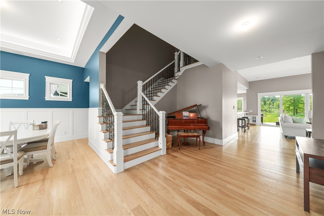 Eaton Township - Residential