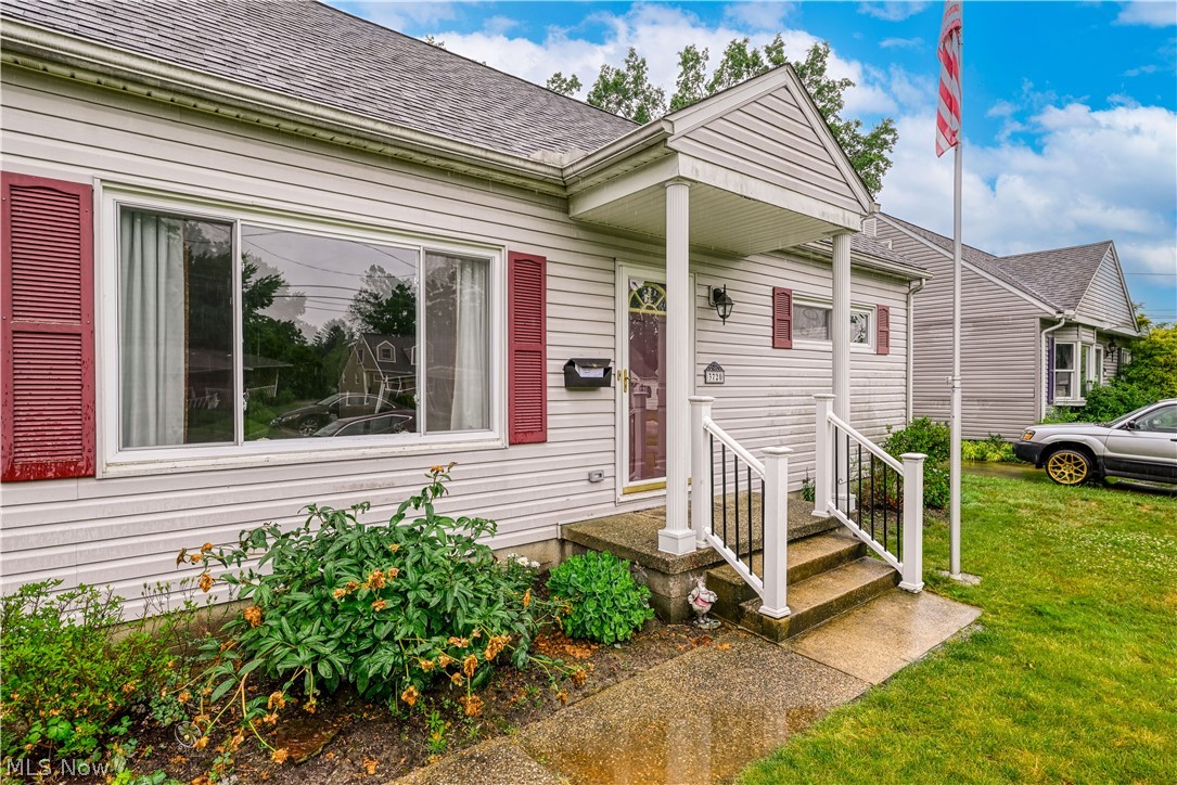 Orchard Hill - Residential