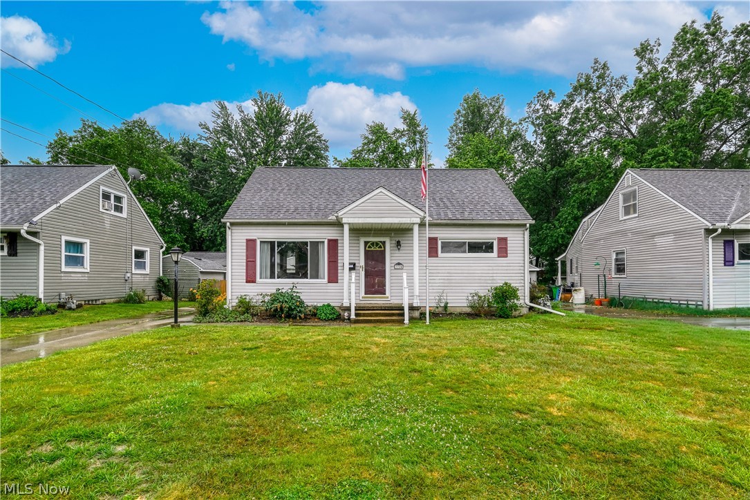 Orchard Hill - Residential
