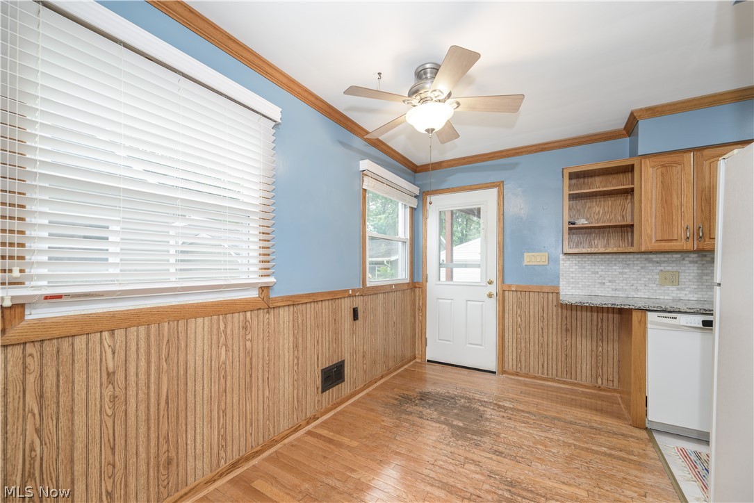 Orchard Hill - Residential