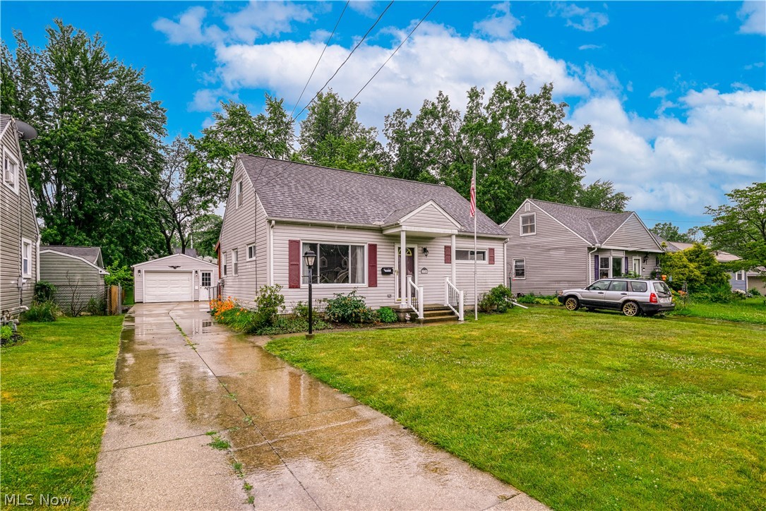 Orchard Hill - Residential
