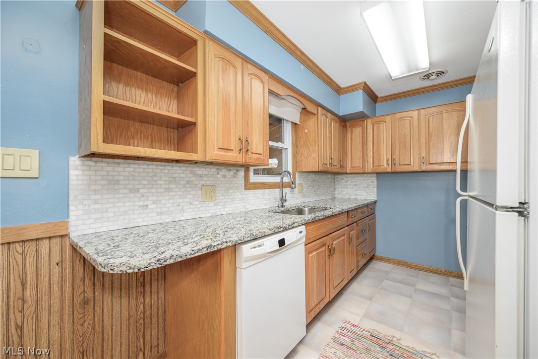 Orchard Hill - Residential
