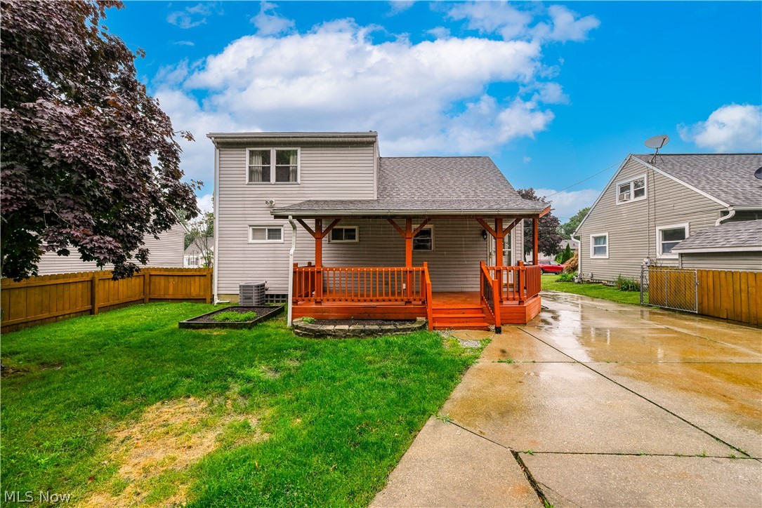 Orchard Hill - Residential