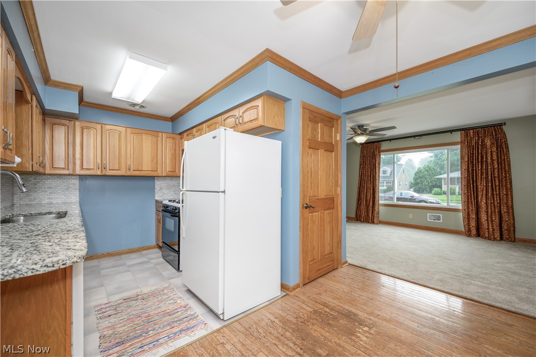 Orchard Hill - Residential