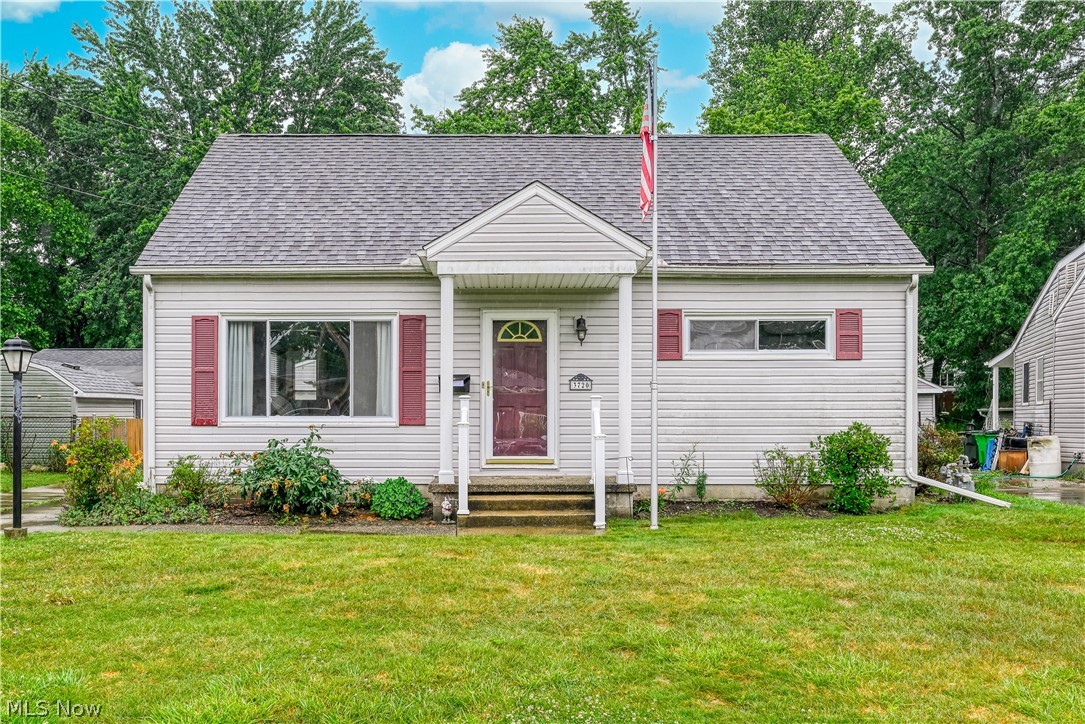 Orchard Hill - Residential