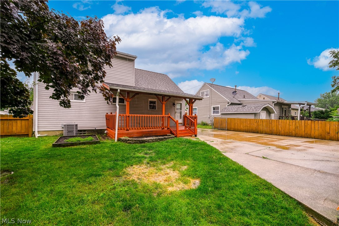 Orchard Hill - Residential