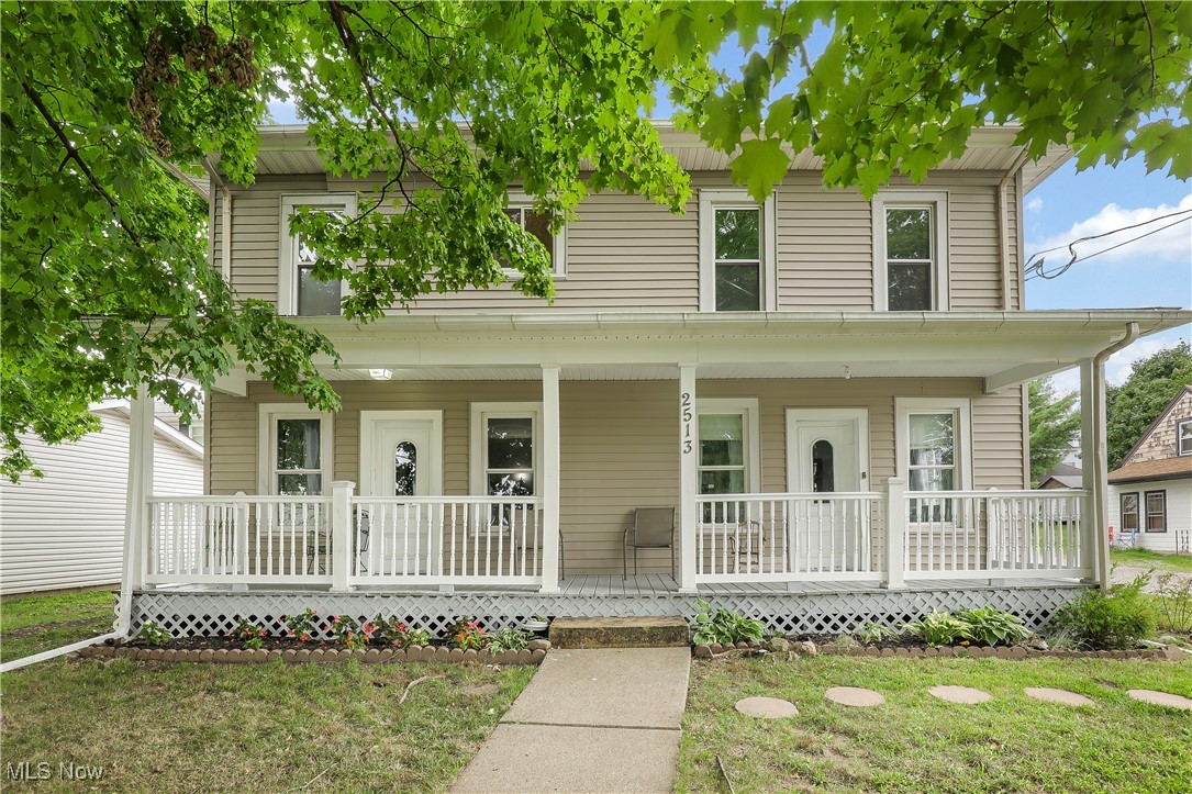 City/Massillon - Residential
