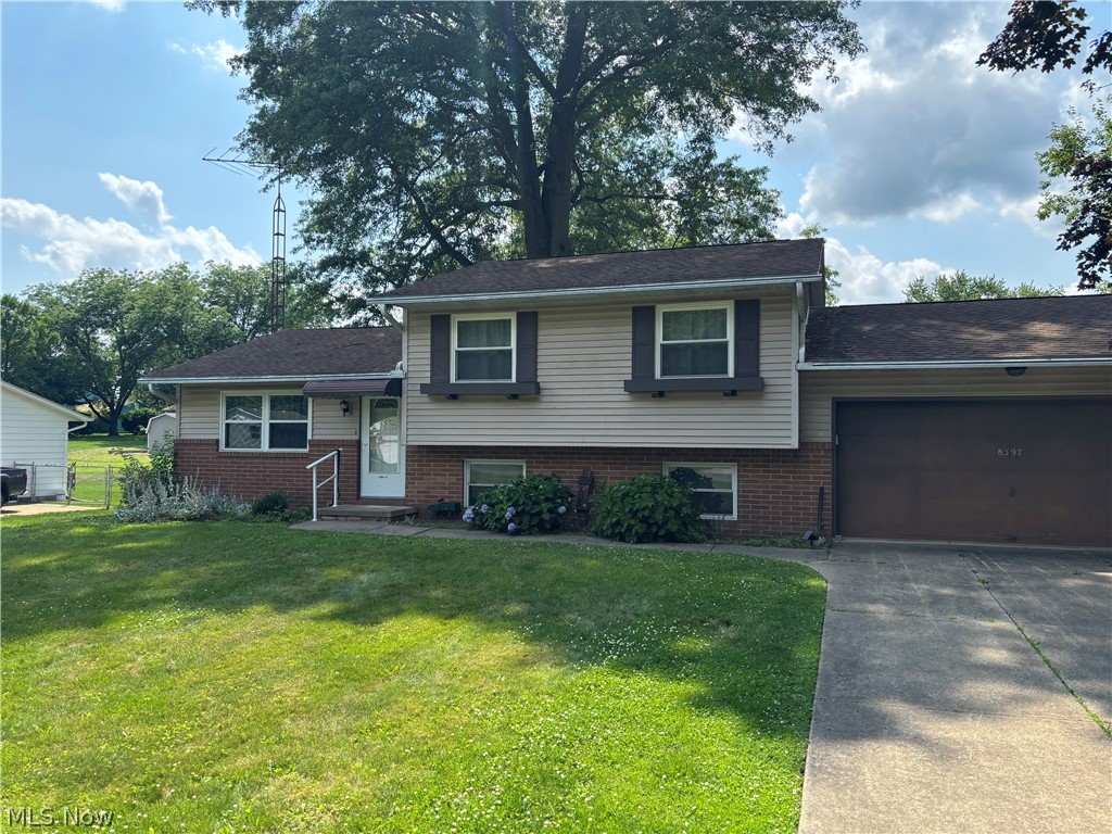 Spring Valley - Residential