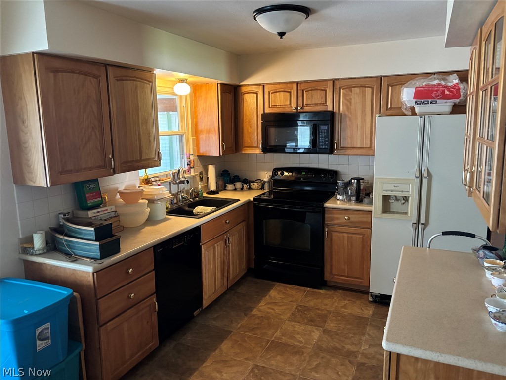 Spring Valley - Residential