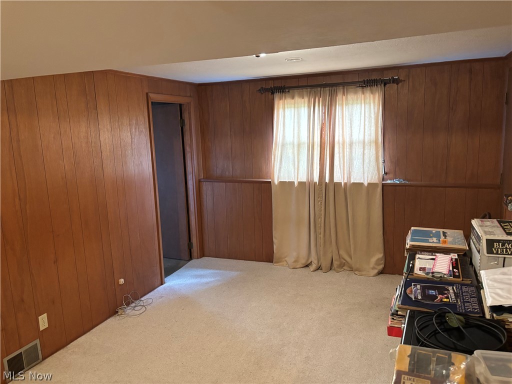 Spring Valley - Residential