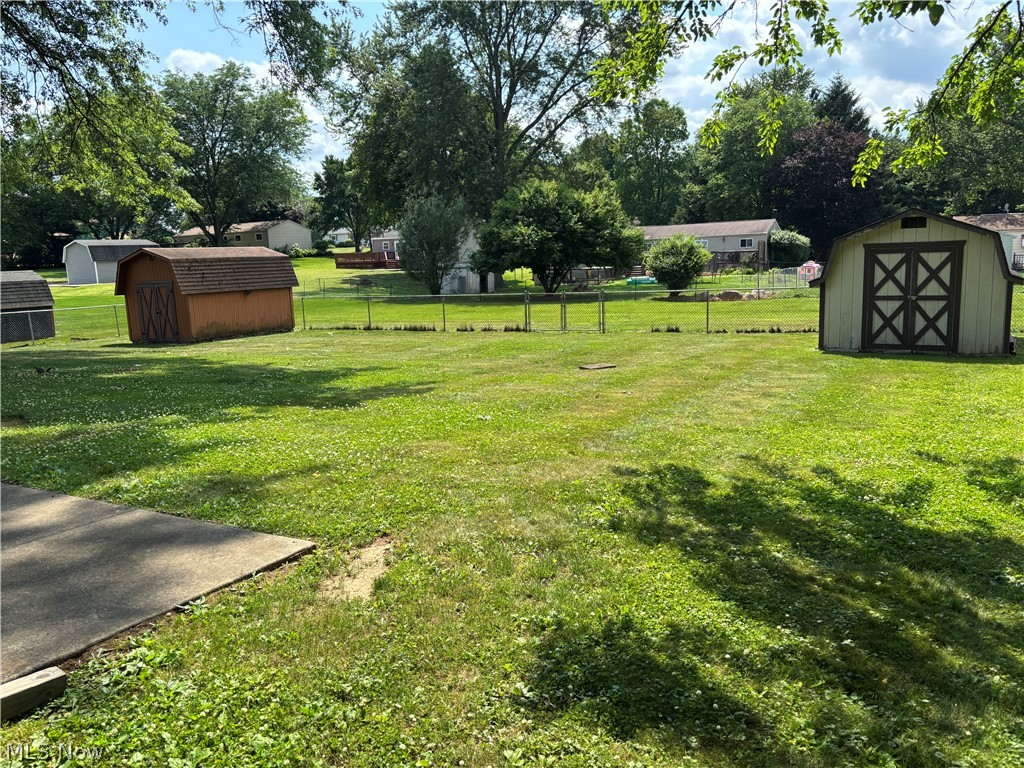 Spring Valley - Residential