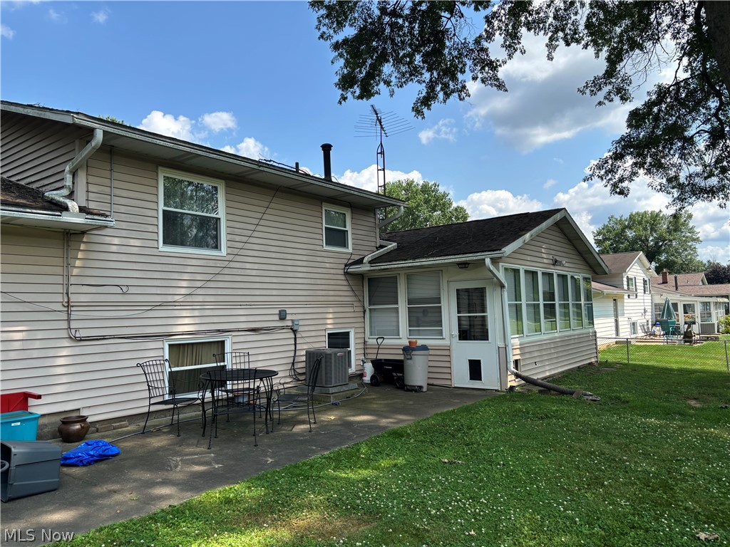 Spring Valley - Residential