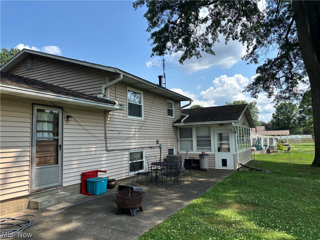 Spring Valley - Residential