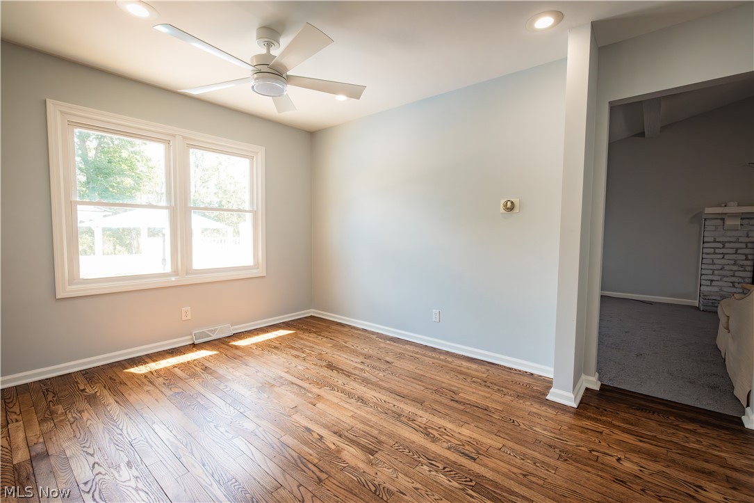 Highland Meadows - Residential