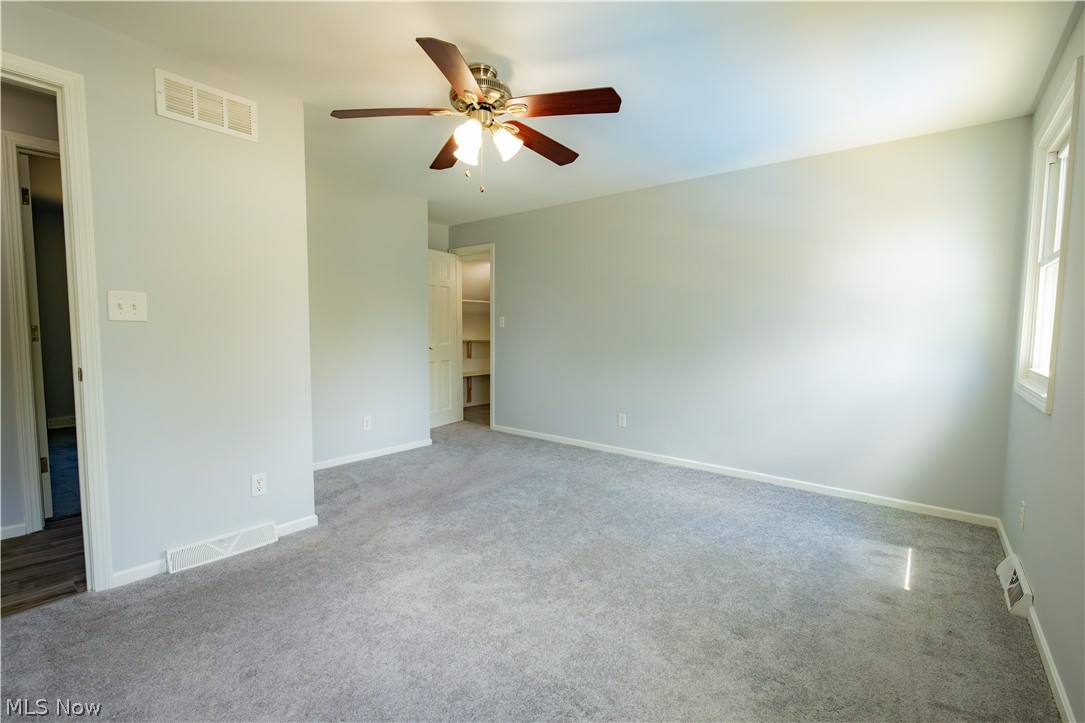 Highland Meadows - Residential