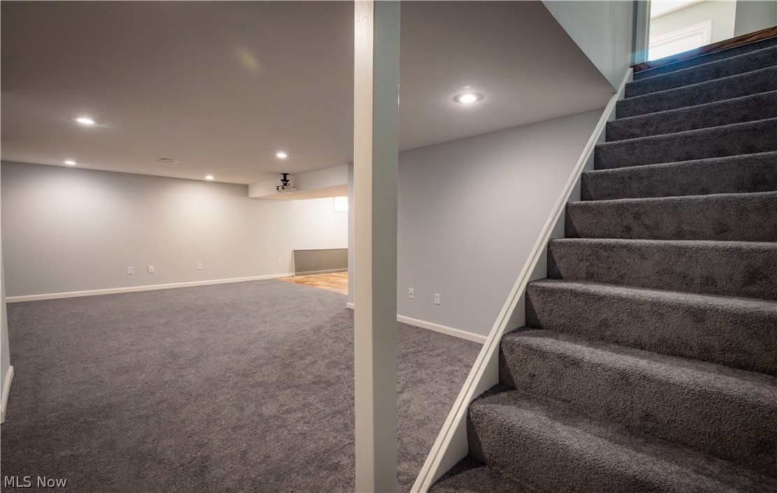Highland Meadows - Residential
