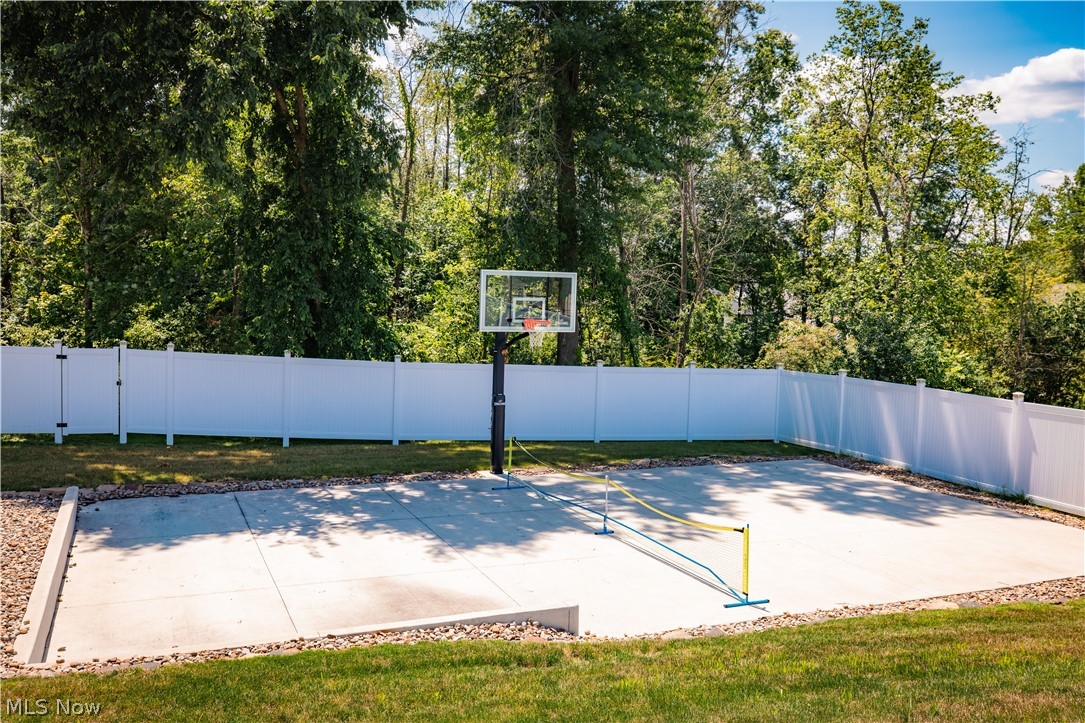 Highland Meadows - Residential