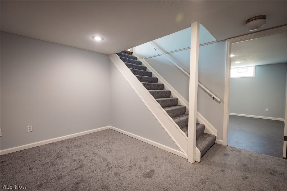 Highland Meadows - Residential