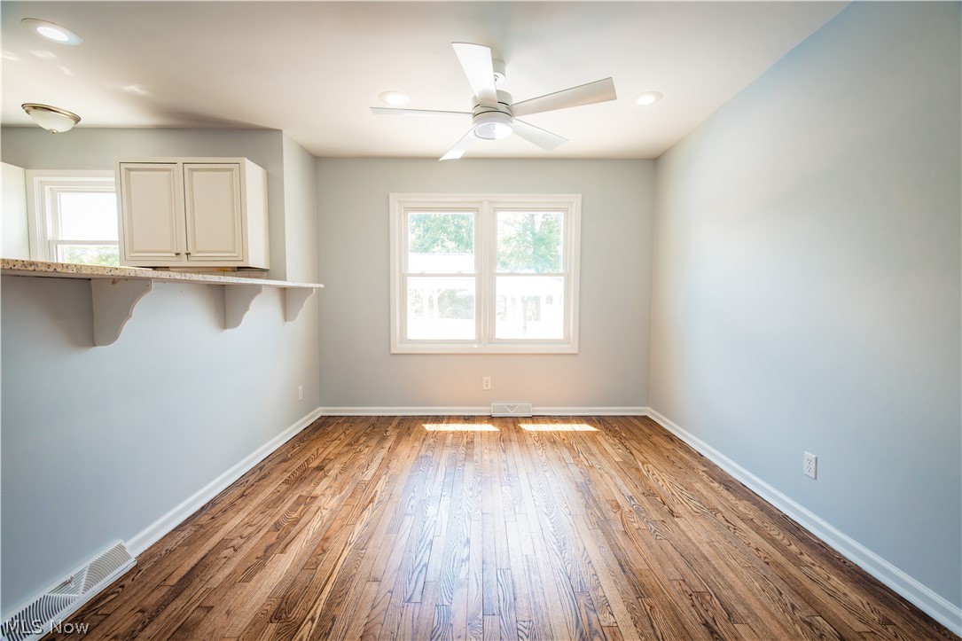 Highland Meadows - Residential