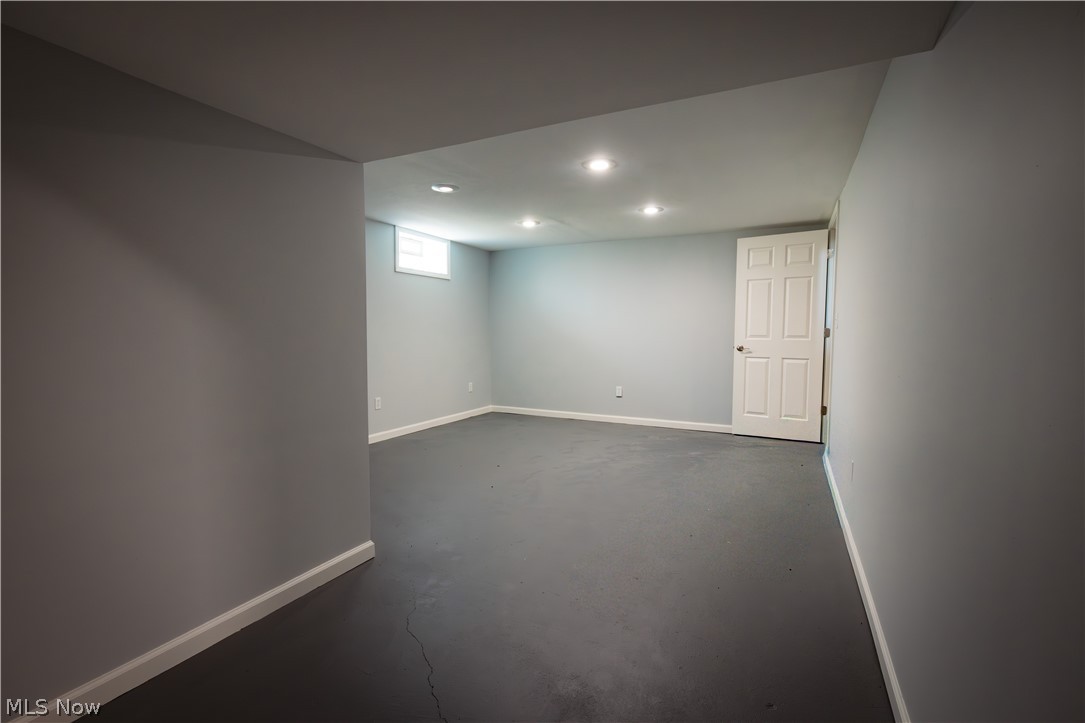 Highland Meadows - Residential