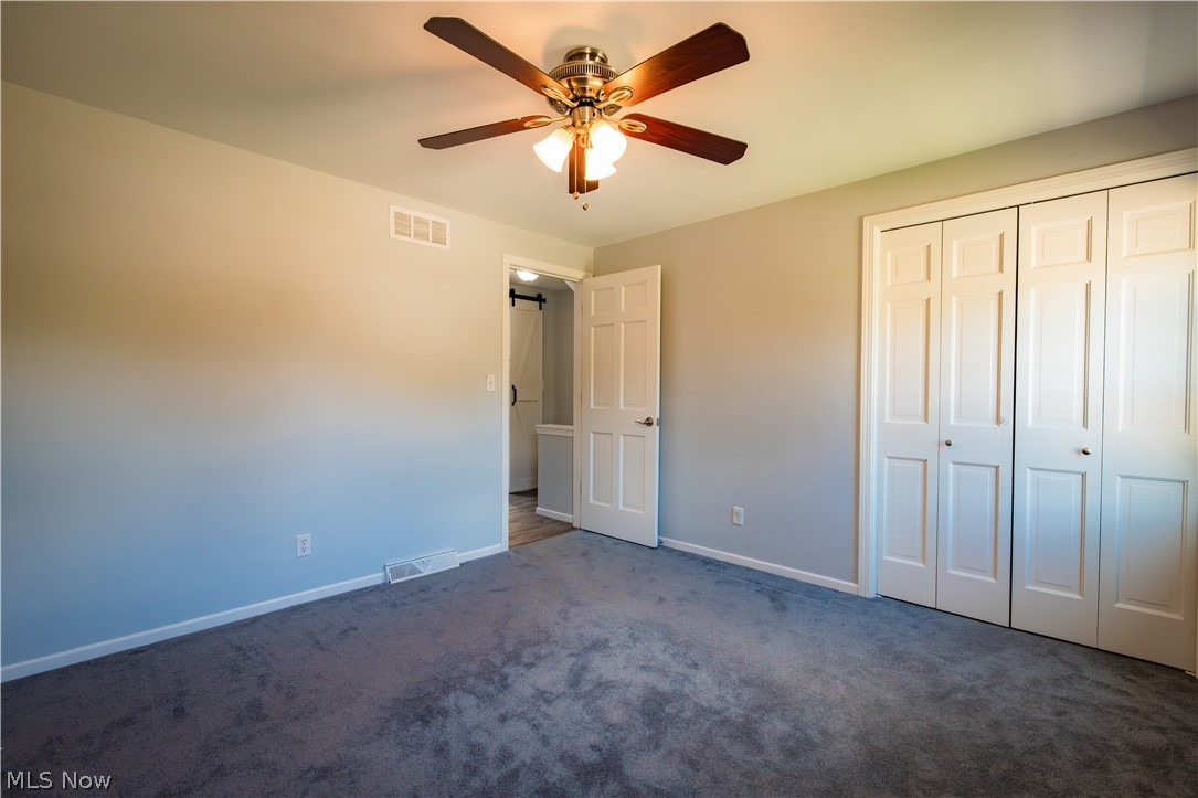 Highland Meadows - Residential