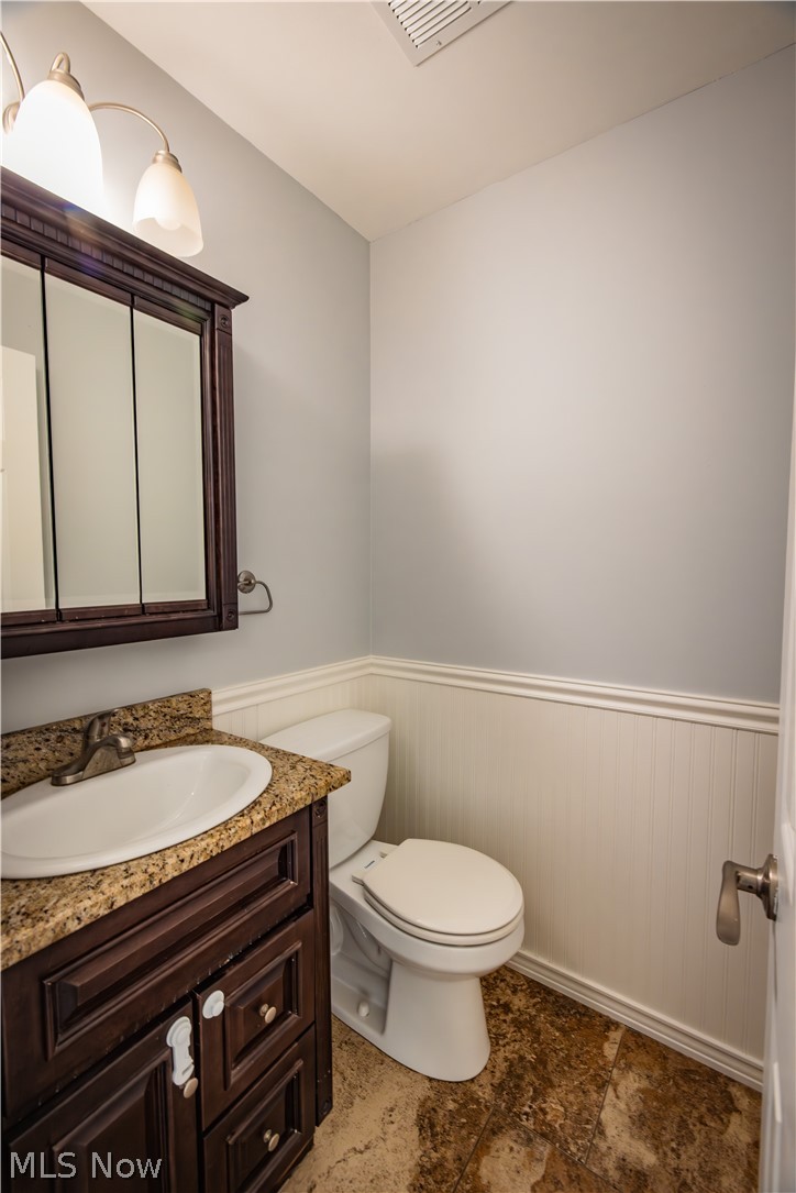 Highland Meadows - Residential