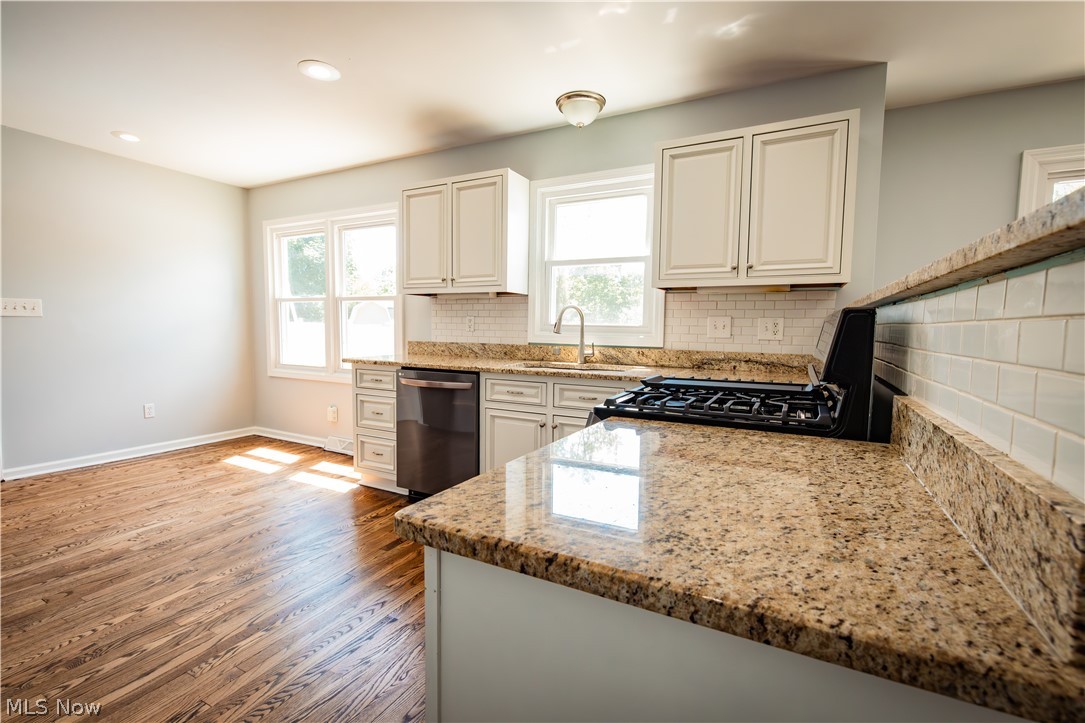 Highland Meadows - Residential