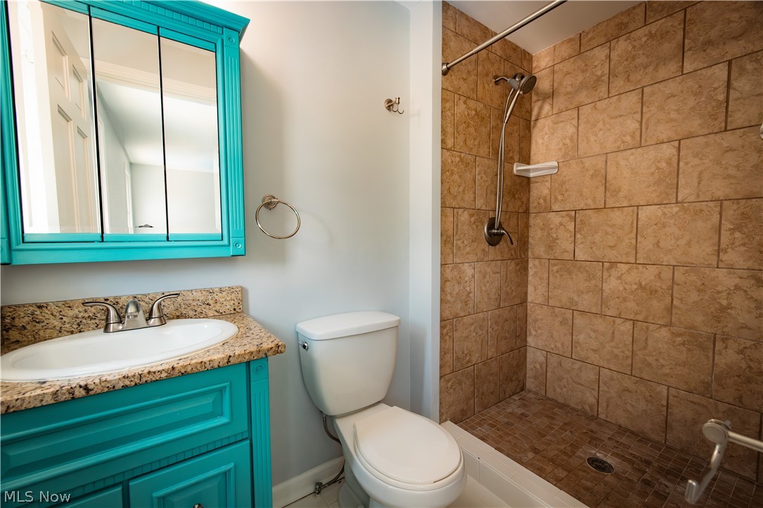 Highland Meadows - Residential