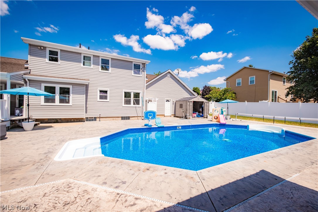Highland Meadows - Residential
