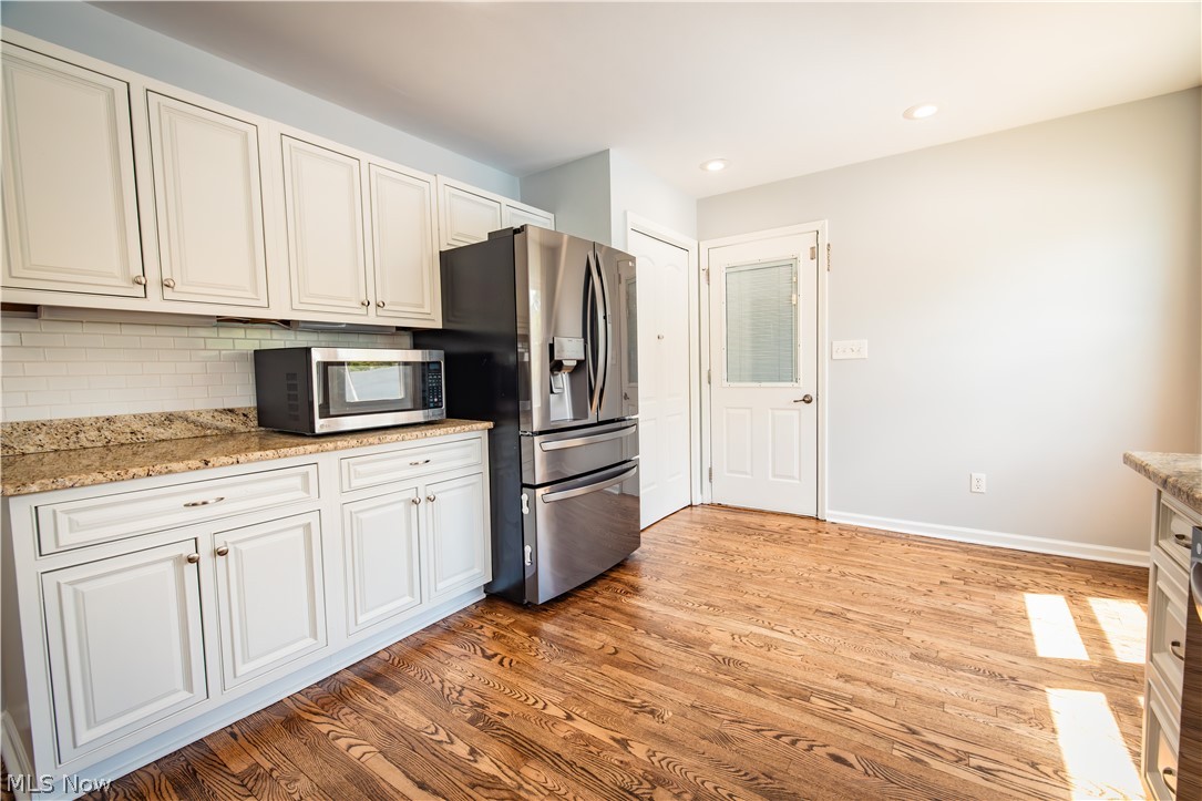 Highland Meadows - Residential