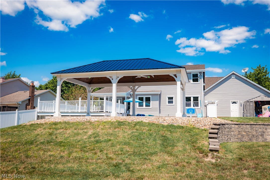 Highland Meadows - Residential