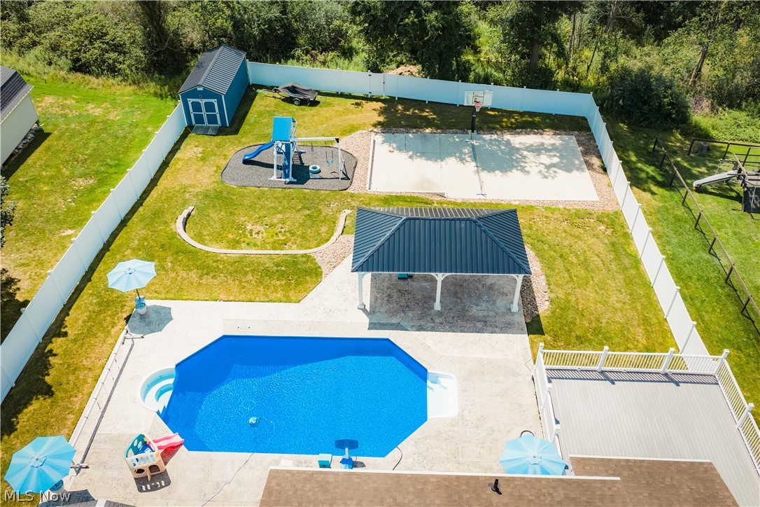 Highland Meadows - Residential