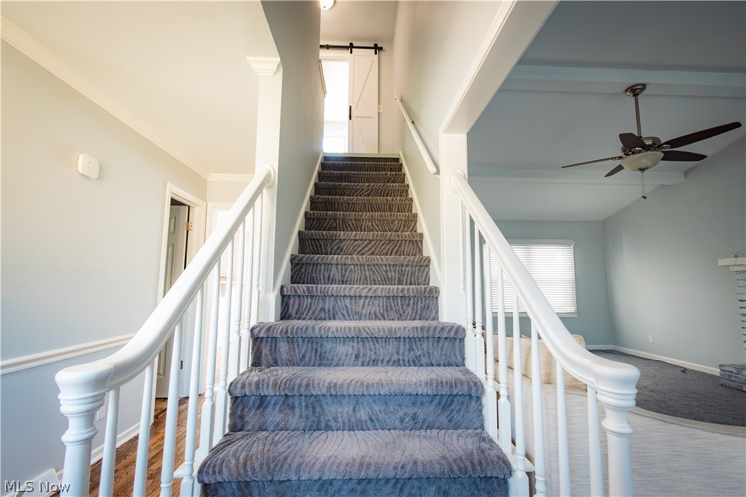 Highland Meadows - Residential