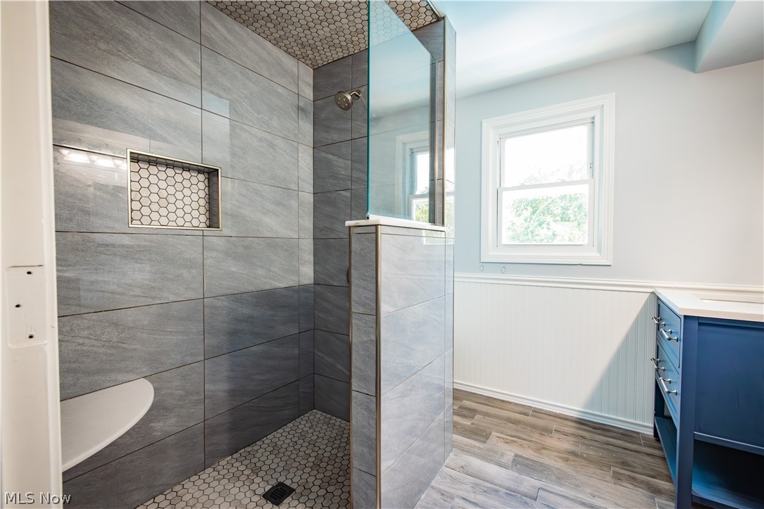 Highland Meadows - Residential
