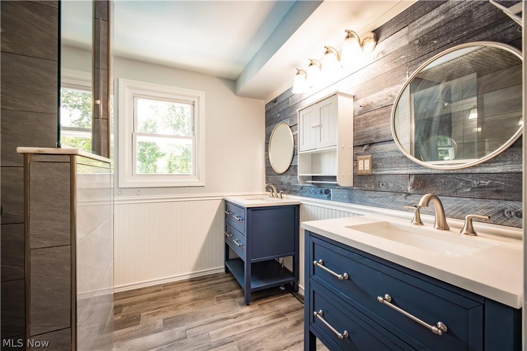 Highland Meadows - Residential