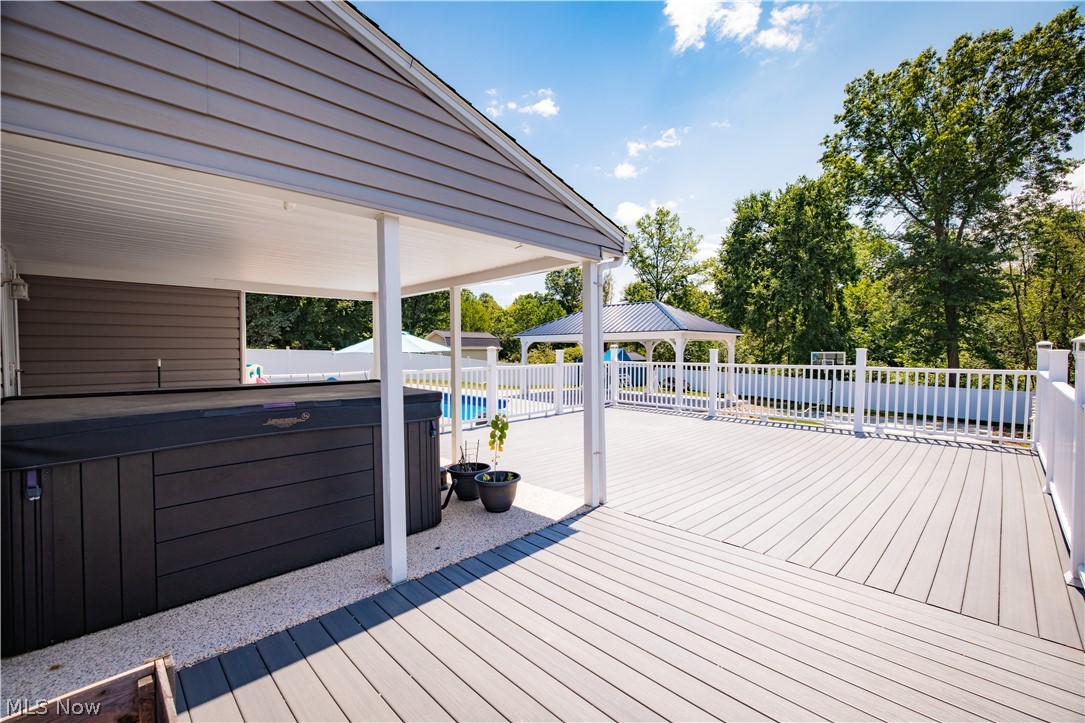 Highland Meadows - Residential