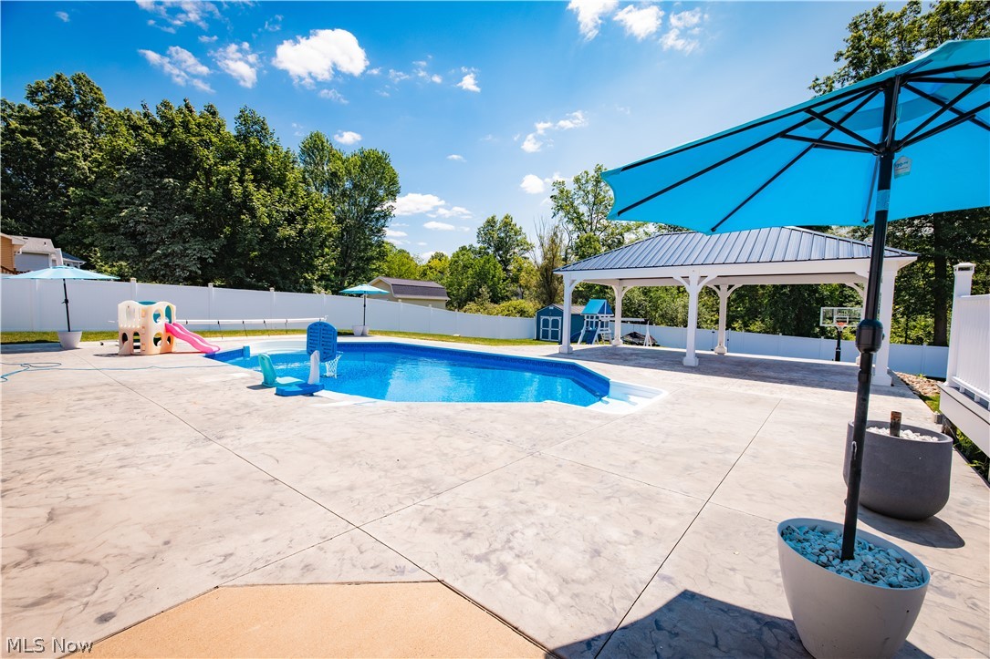 Highland Meadows - Residential