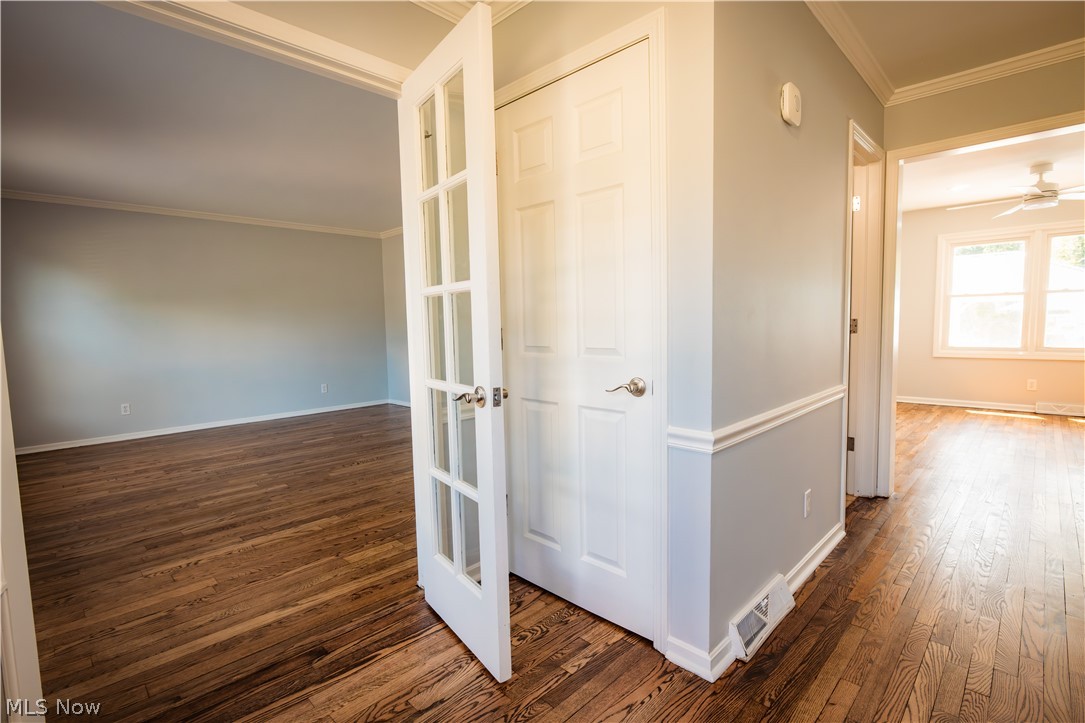Highland Meadows - Residential