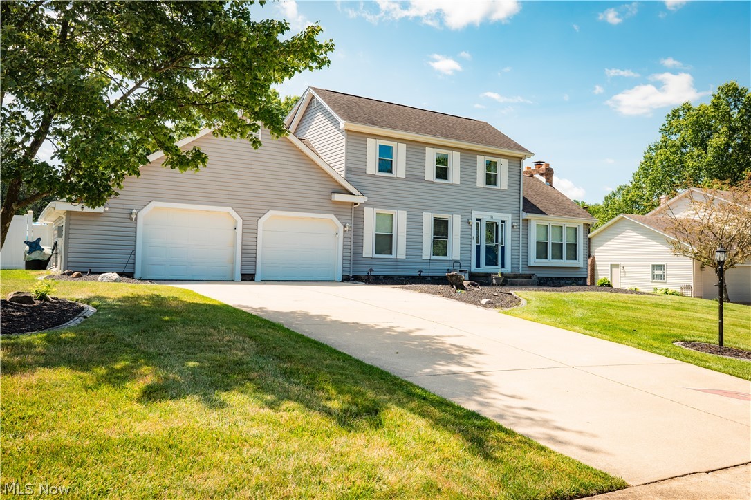 Highland Meadows - Residential