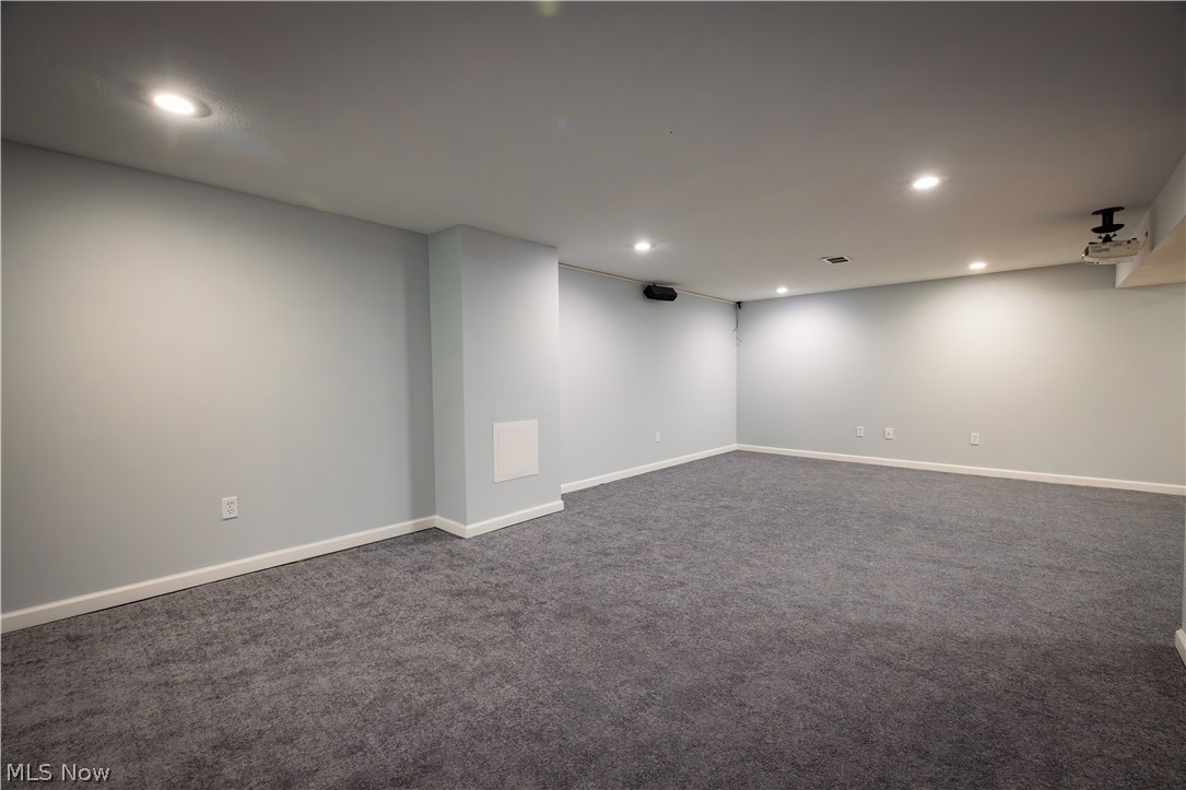 Highland Meadows - Residential