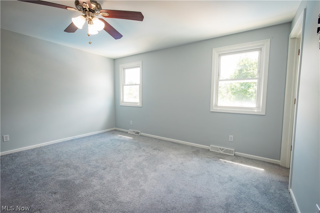 Highland Meadows - Residential