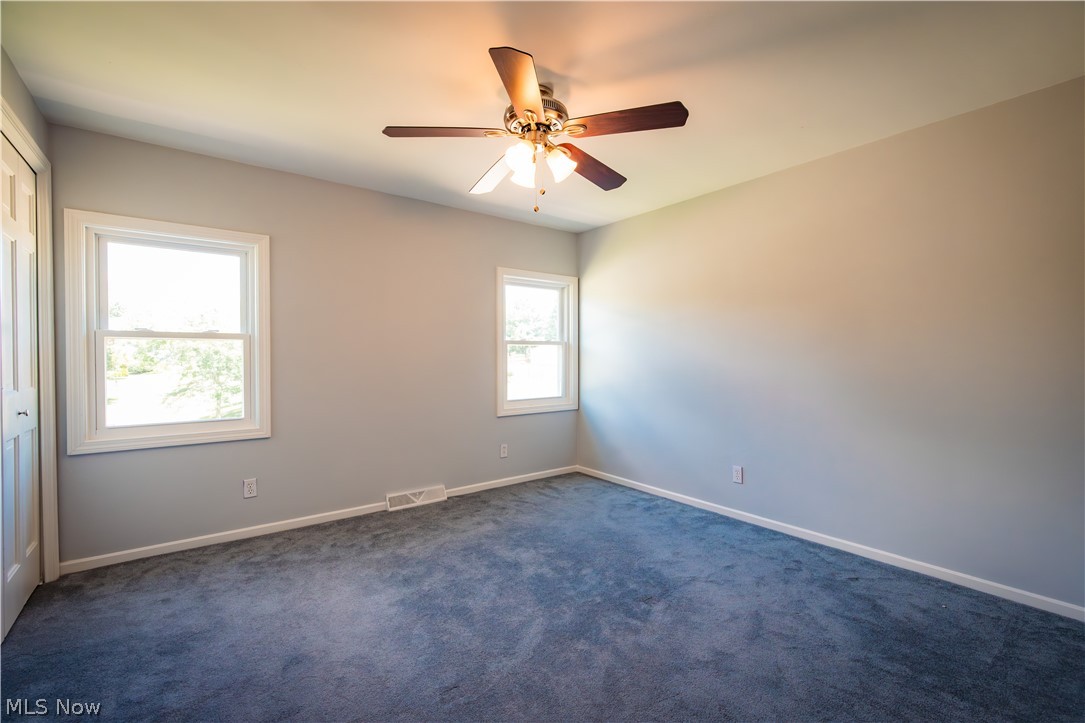 Highland Meadows - Residential