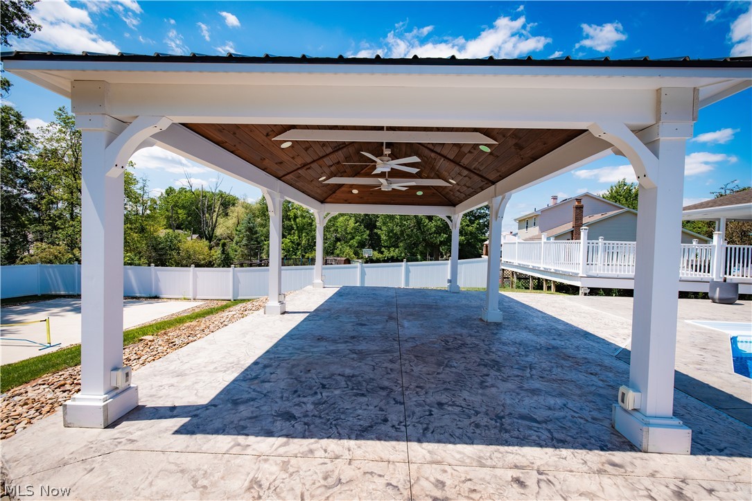 Highland Meadows - Residential